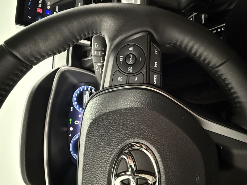 Toyota Corolla Cross vaihtoauto