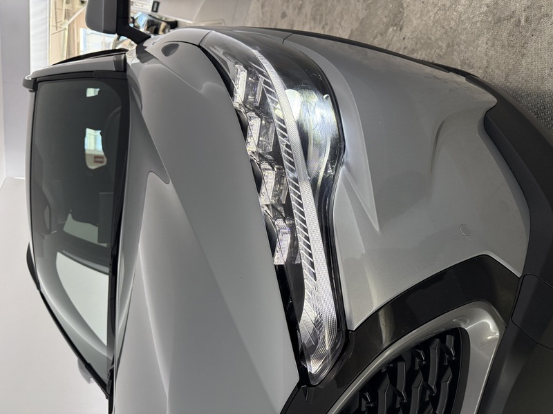 Toyota Corolla Cross vaihtoauto