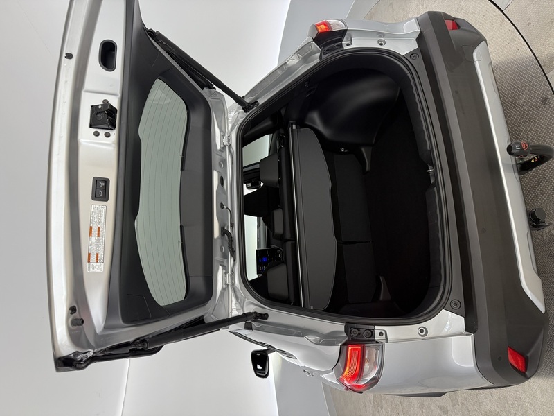 Toyota Corolla Cross vaihtoauto