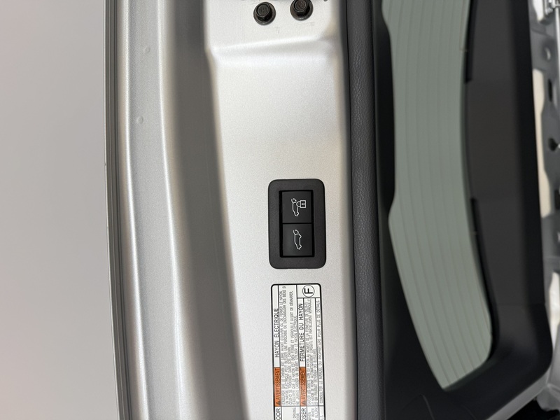 Toyota Corolla Cross vaihtoauto