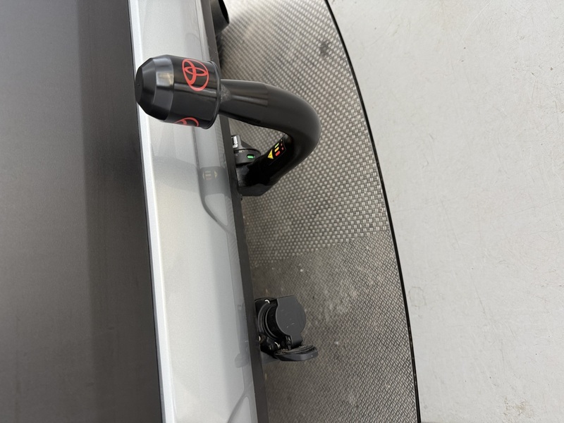 Toyota Corolla Cross vaihtoauto