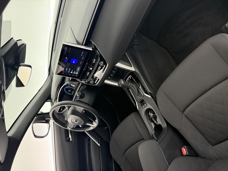 Toyota Corolla Cross vaihtoauto