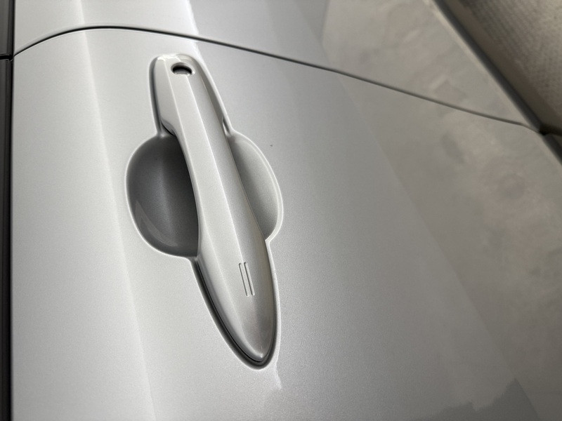 Toyota Corolla Cross vaihtoauto