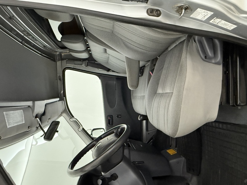 Toyota Hiace vaihtoauto