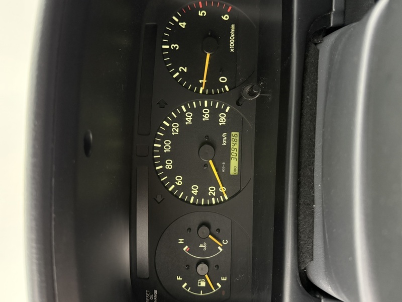 Toyota Hiace vaihtoauto