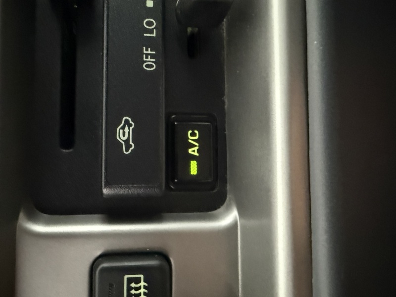 Toyota Hiace vaihtoauto