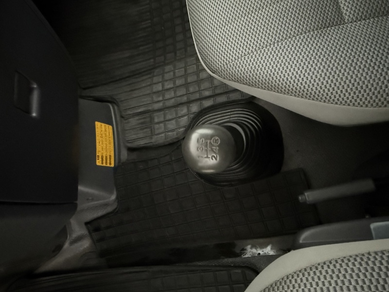 Toyota Hiace vaihtoauto