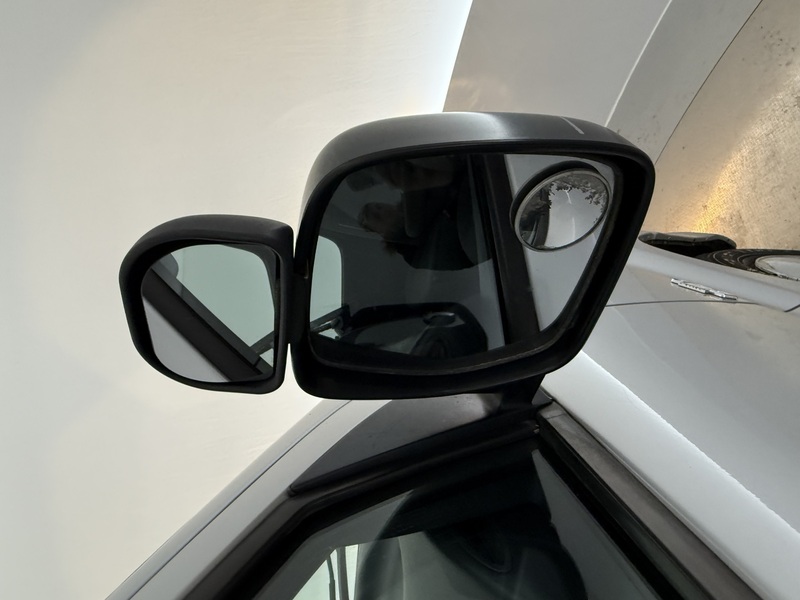 Toyota Hiace vaihtoauto