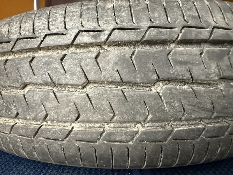 Toyota Hiace vaihtoauto