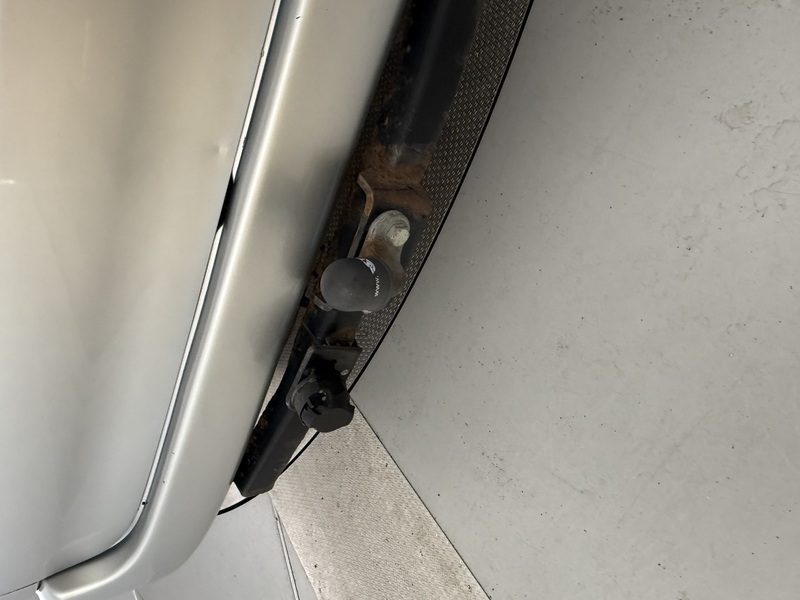 Toyota Hiace vaihtoauto