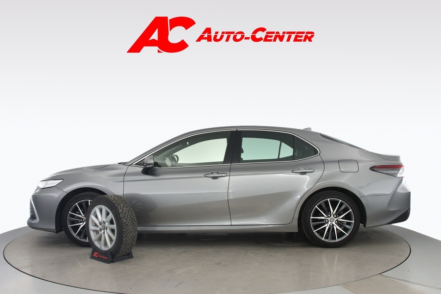 Toyota Camry vaihtoauto