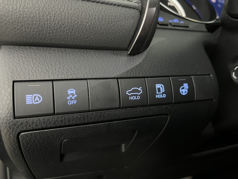 Toyota Camry vaihtoauto