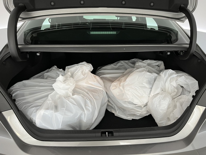 Toyota Camry vaihtoauto