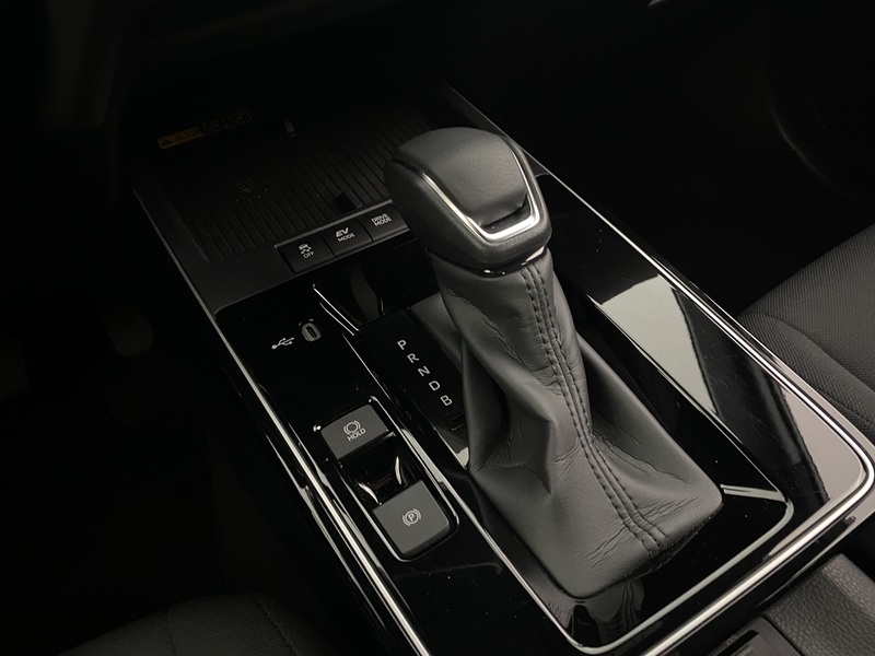 Toyota Corolla Cross vaihtoauto