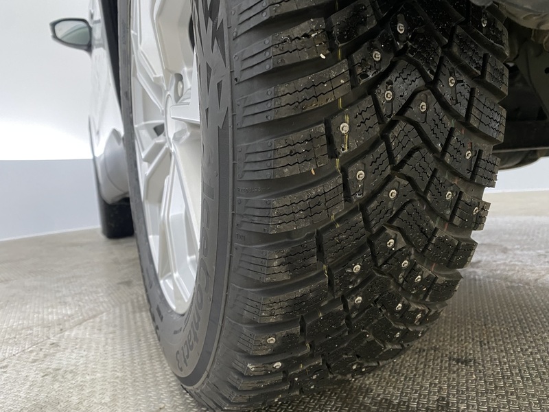 Toyota Corolla Cross vaihtoauto