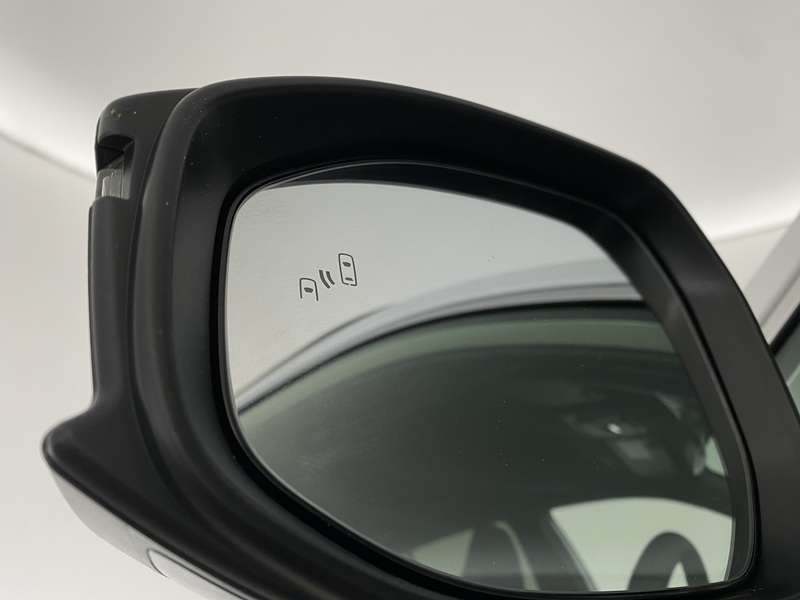 Toyota Corolla Cross vaihtoauto