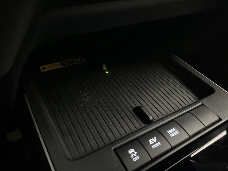 Toyota Corolla Cross vaihtoauto