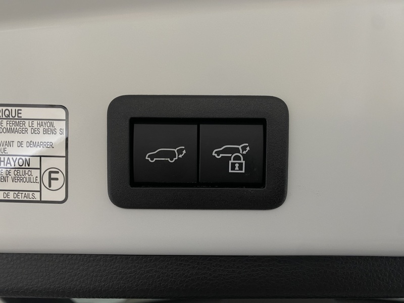 Toyota Corolla Cross vaihtoauto