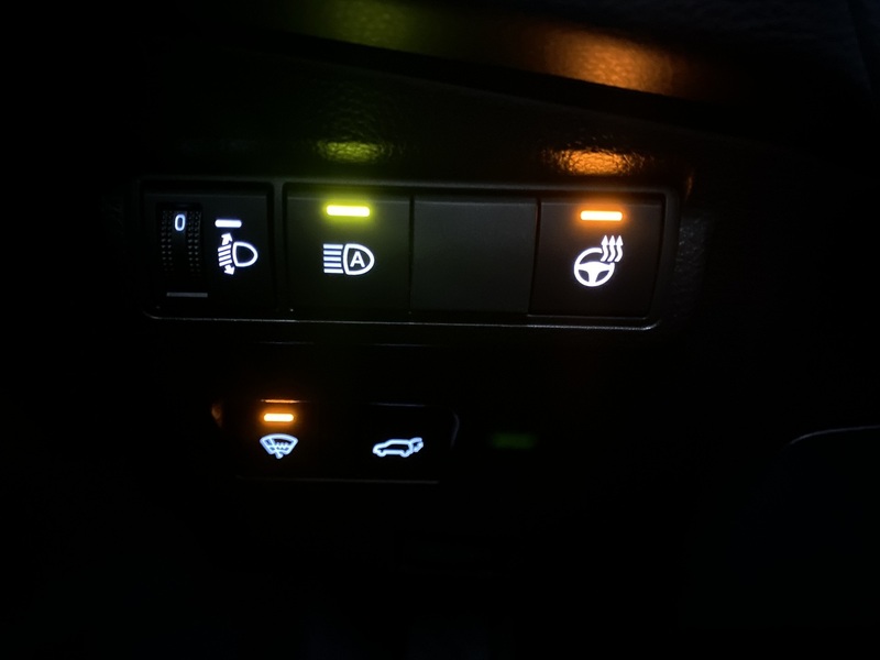 Toyota Corolla Cross vaihtoauto