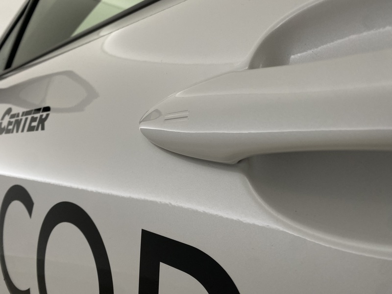 Toyota Corolla Cross vaihtoauto