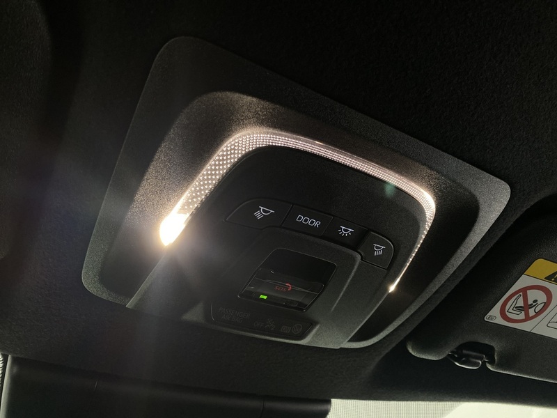 Toyota Corolla Cross vaihtoauto