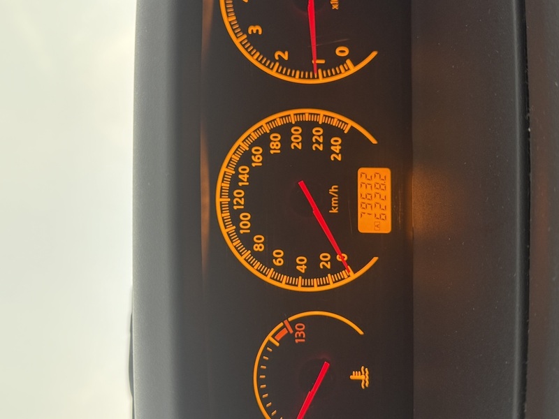 Nissan Primera vaihtoauto