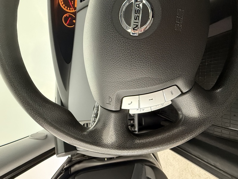 Nissan Primera vaihtoauto