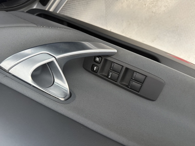 Nissan Primera vaihtoauto