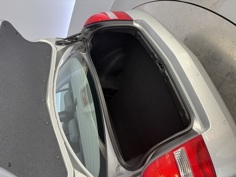 Nissan Primera vaihtoauto