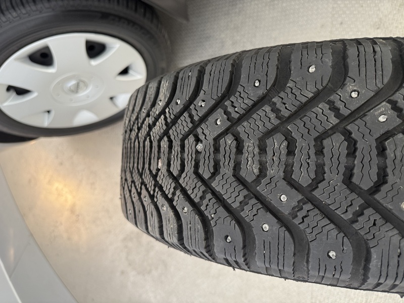 Nissan Primera vaihtoauto