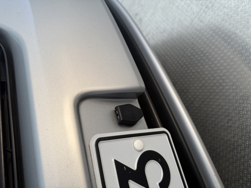 Nissan Primera vaihtoauto