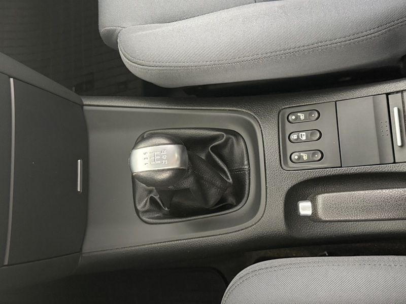 Nissan Primera vaihtoauto