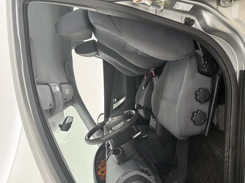 Nissan Primera vaihtoauto