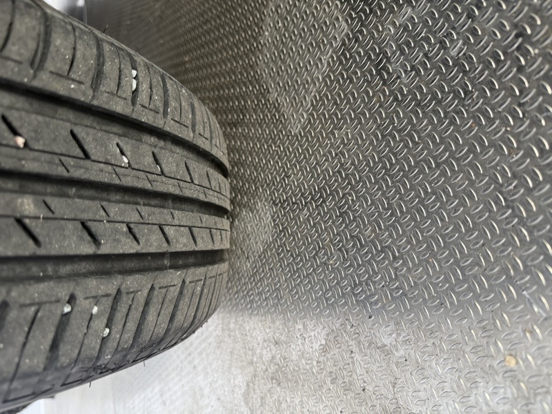 Nissan Primera vaihtoauto