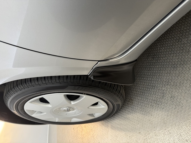 Nissan Primera vaihtoauto