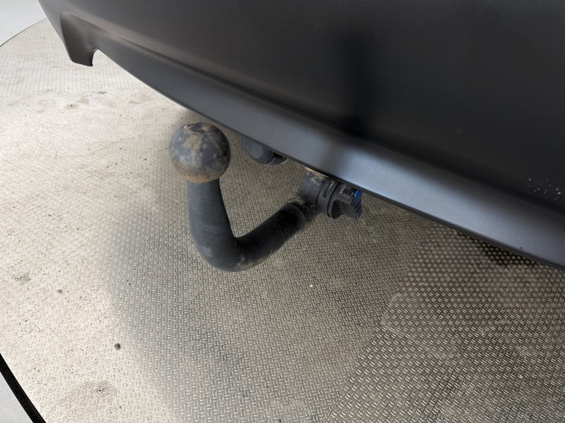 Mitsubishi ASX vaihtoauto