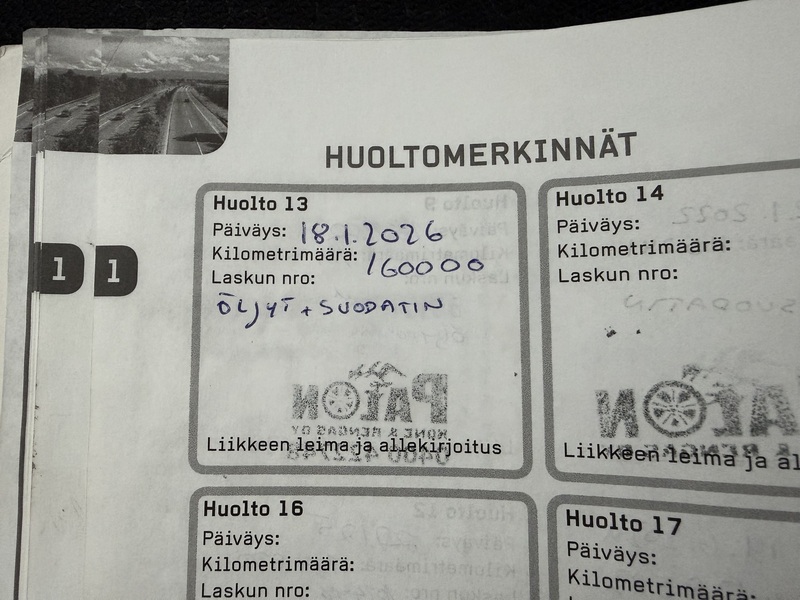 Mitsubishi ASX vaihtoauto