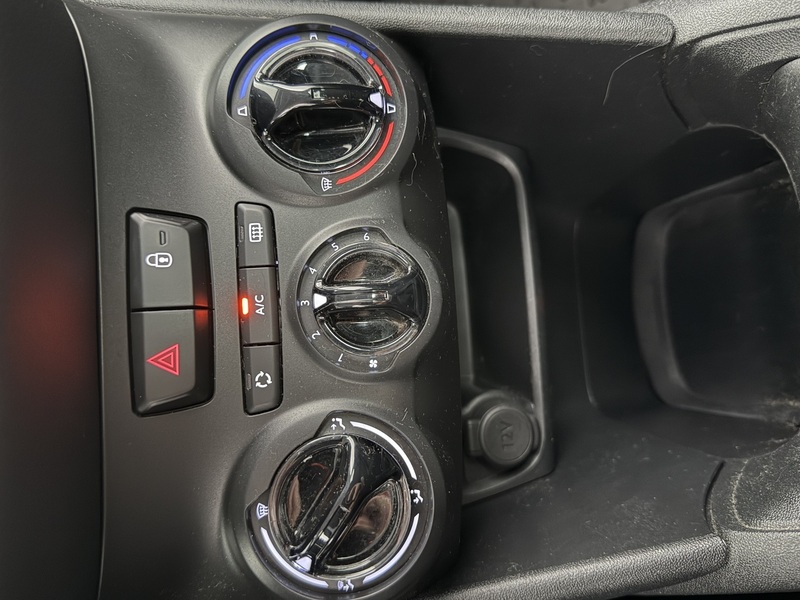 Peugeot 208 vaihtoauto