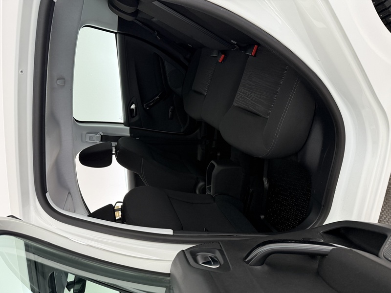 Peugeot 208 vaihtoauto