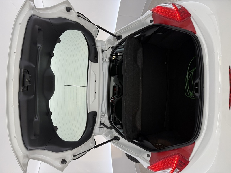 Peugeot 208 vaihtoauto