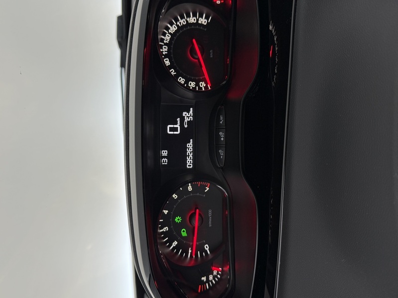 Peugeot 208 vaihtoauto