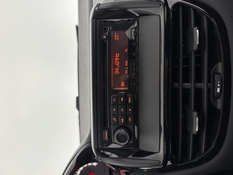 Peugeot 208 vaihtoauto