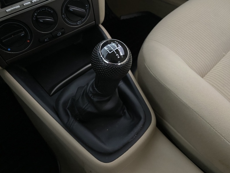 Volkswagen Bora vaihtoauto