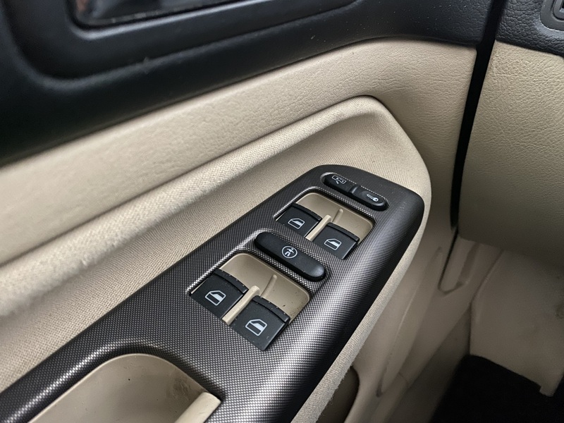 Volkswagen Bora vaihtoauto