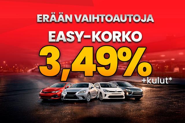 Toyota Prius Plug-in vaihtoauto