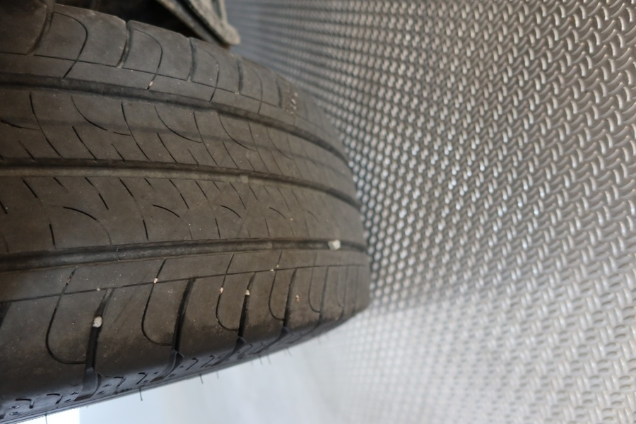 Nissan Primastar vaihtoauto