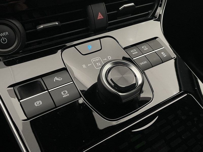 Toyota bZ4X vaihtoauto