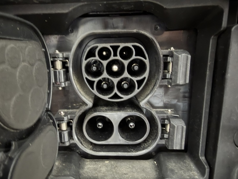 Toyota bZ4X vaihtoauto