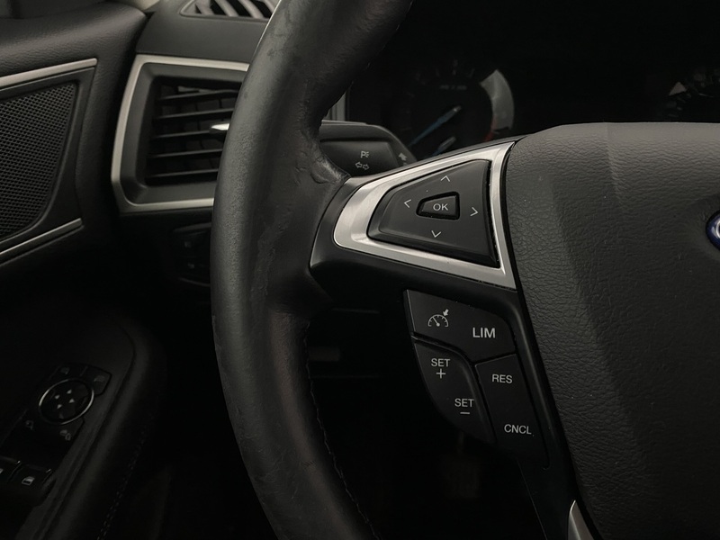 Ford S-MAX vaihtoauto