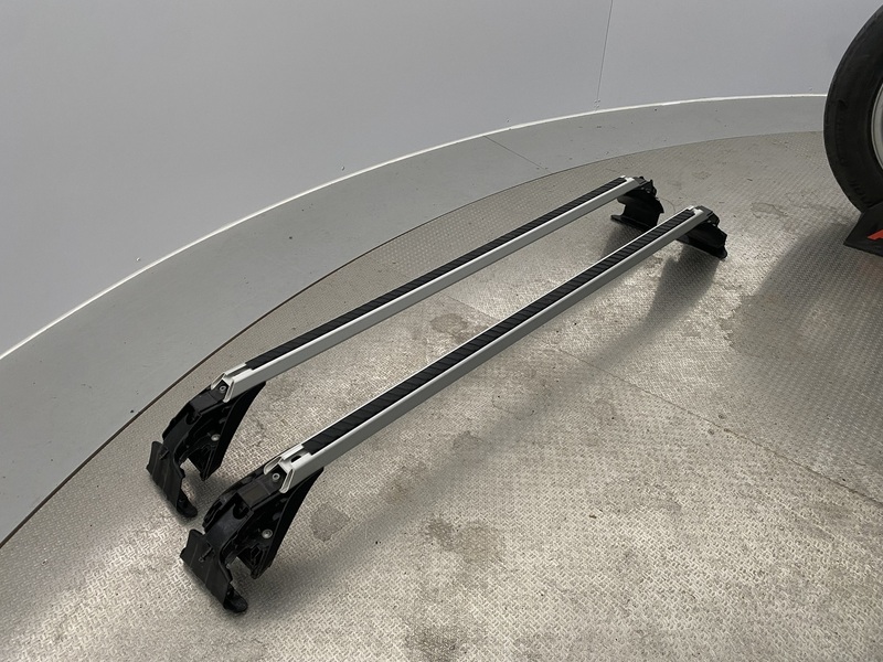 Ford S-MAX vaihtoauto